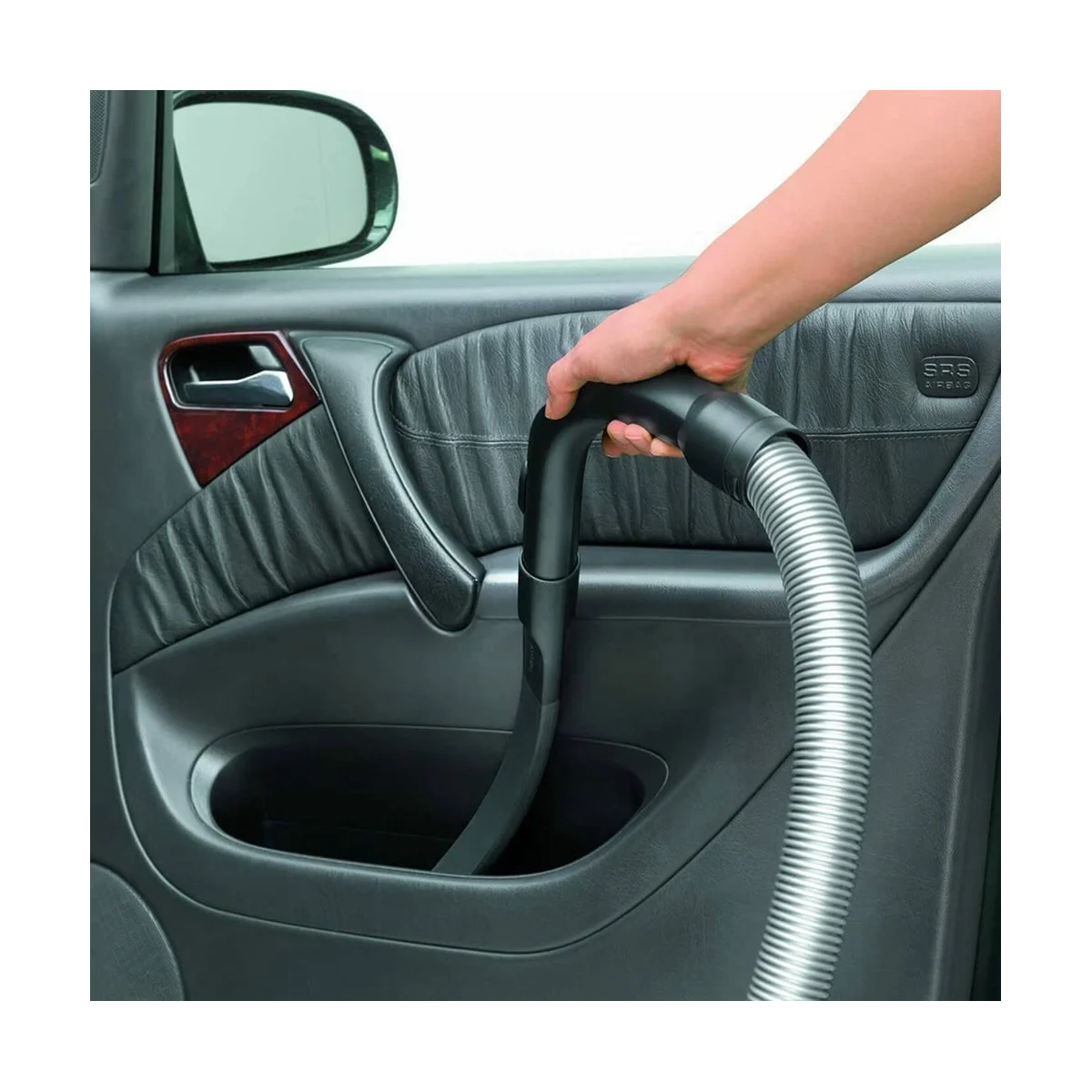 Mango para aspiradora Miele, piezas de repuesto, diámetro del tubo 35 mm / 47 mm