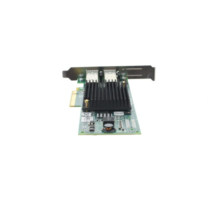Brand New LPE32002-AP Network Adapter Card 32Gb FC HBAs with Wired PCI Interface Optical Network Interface for External Use