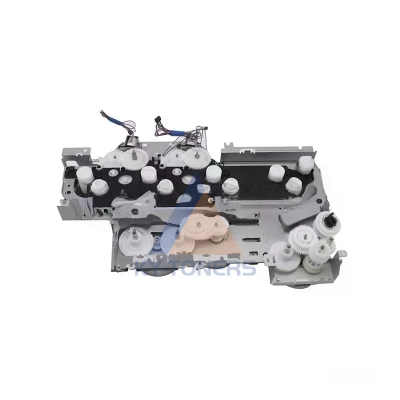 

Original new motor gear set for HP M452DN HP477 377 454