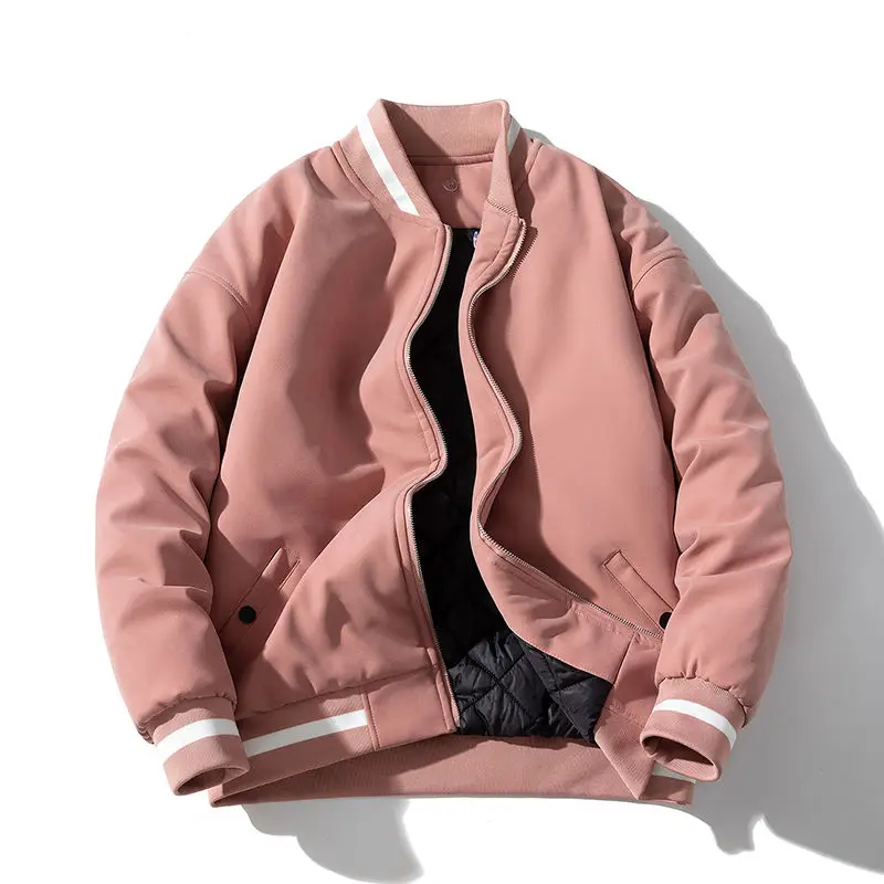 

Американский ретро бейсбольный джет, мужской летне-осенний новый свободный жилет из искусственной замши для пилотов, высококачественная хлопковая верхняя одежда