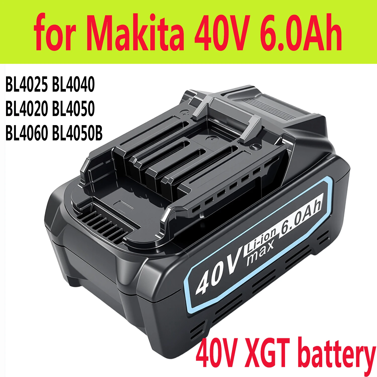 For Makita 40V Xgt … - image