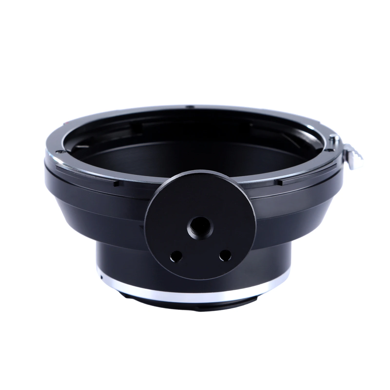 K & F Concept адаптер объектива P67 для EOS EF EFS для PENTAX 67 Крепление объектива для Canon 1DX 5DS 56dd3 22 7D 700D 750D 760D