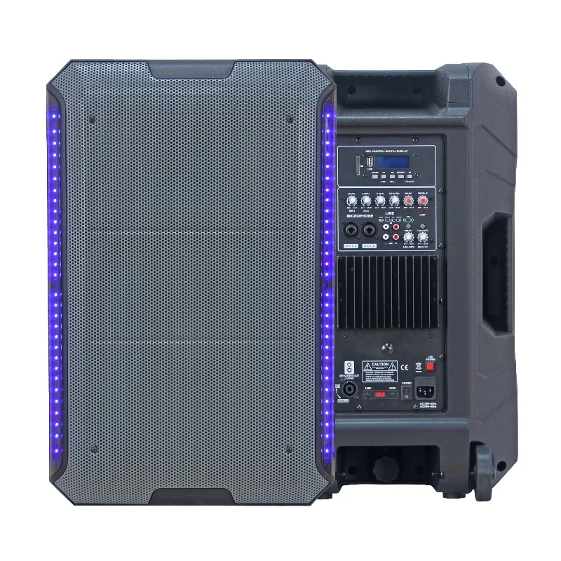 15,000W 15