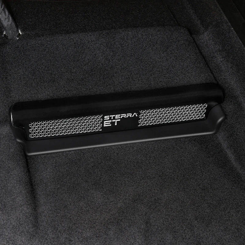 

Seat Under Trend Protective Cover for Chery EXEED Sterra ET Star Epoch Et Interior Modification Car Accessories Modification