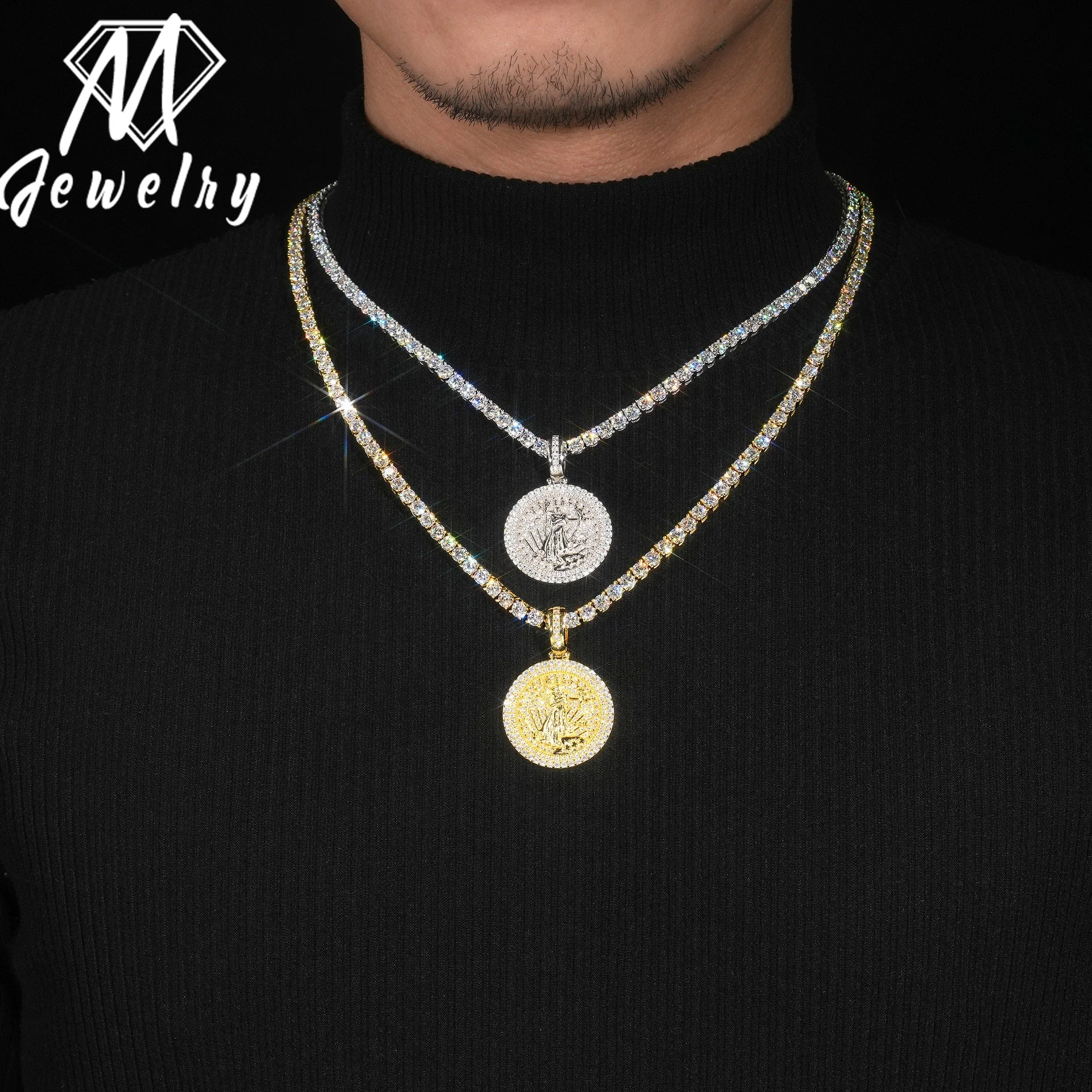 Was ist Farbenpass und wie kann man die perfekte Halskette mit Farbenpass-Effekt auf AliExpress finden?