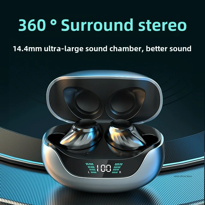 Sports True Wireles… - image