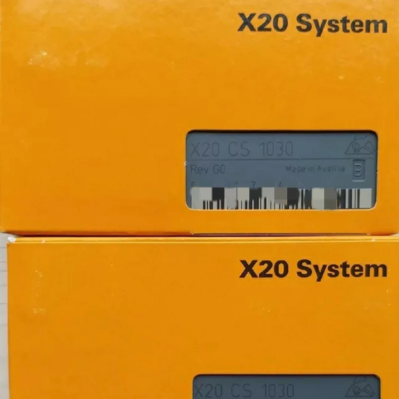 

Основание модуля B & R X20BB80 X20BB81 X20BB82, новый оригинальный