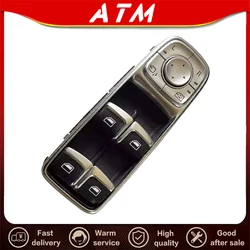 ATMMG Original For SAIC MGHS MG HS Glass Regulator Switch Window Switch Glass Button Glass switch