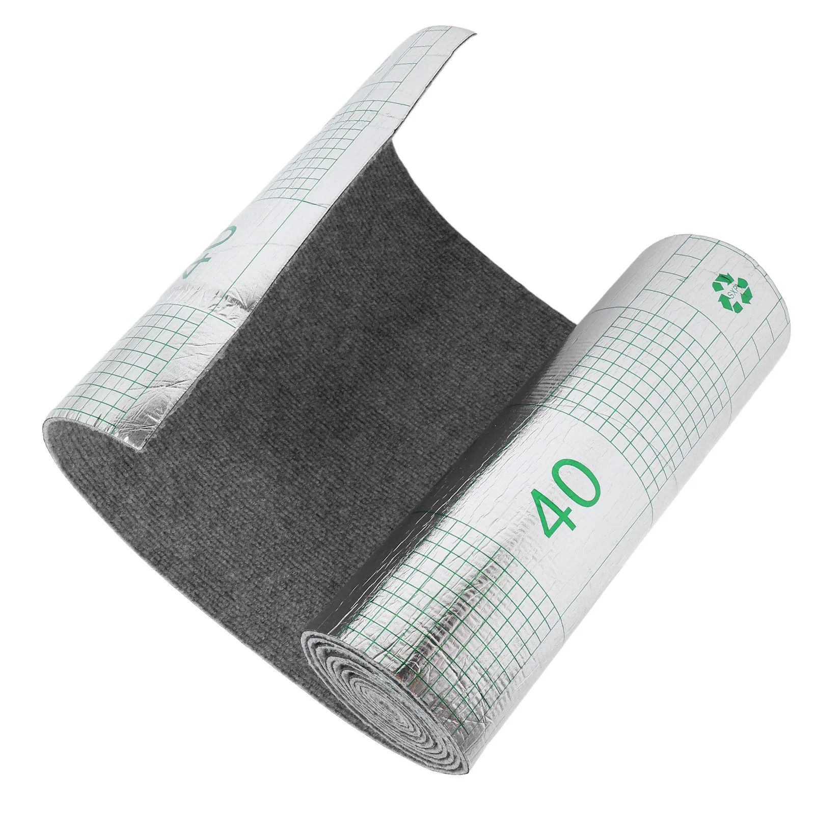 

Self-Adhesive Pathway Mat Absorbent Nonslip Ground Walkway Pad For Above-Ground Pool Durable Floor Mat Easy Install
