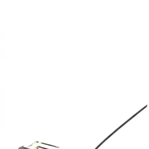 Compact 4-Channel For PWM Signal for RC Applications Compatible with Flysky FS-I6X FS-I6 2.4GHz 135 Channel Band
