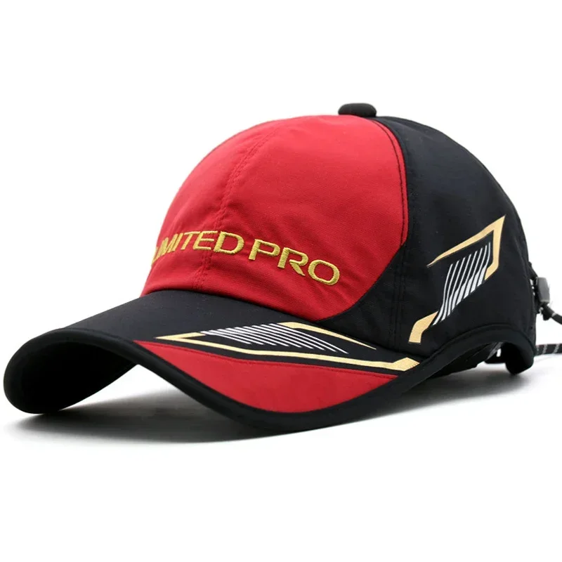 Thumbnail 4 - #84 Popular Adjustable Baseball Caps Choices