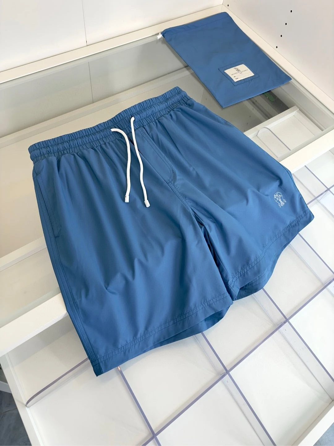 Italia BC estate da uomo nuova moda traspirante ad asciugatura rapida casual stile vecchio denaro comodo sacchetto regalo pantaloncini da spiaggia casual