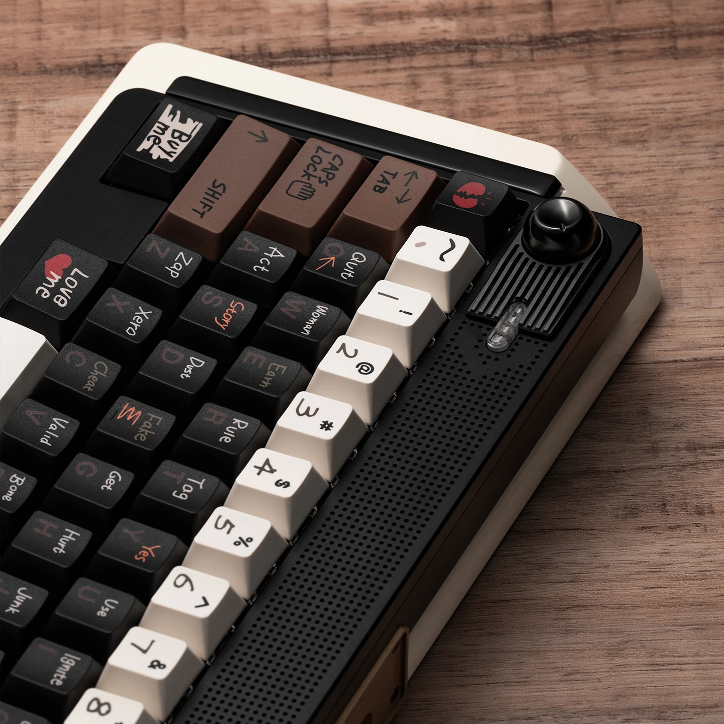 Love Story Keycaps 129 Keys PBT Cherry Profile Dye-Sublimation Keycaps Set For Mx Mechanical Gaming Keyboard