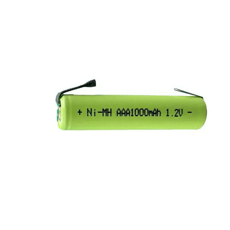 1.2V Aaa Battery, 1…
