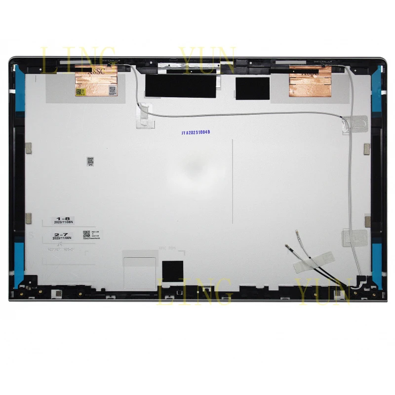 

Подходит для HP Probook 450 G8, G9, 650 G8 и 6615 G4, G5 (корпусы A и B).