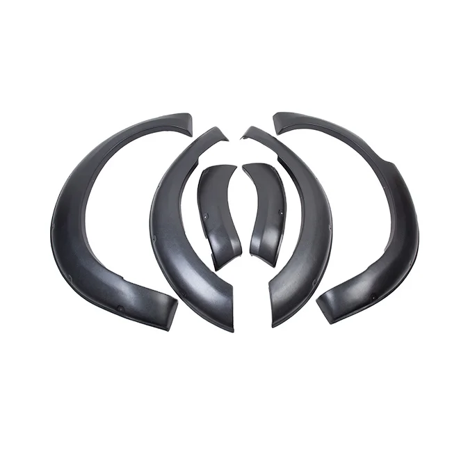 

suitable for Car Offroad Accessories Wheel Fender Flares for NISSAN NAVARA NP300 2015 + Arch