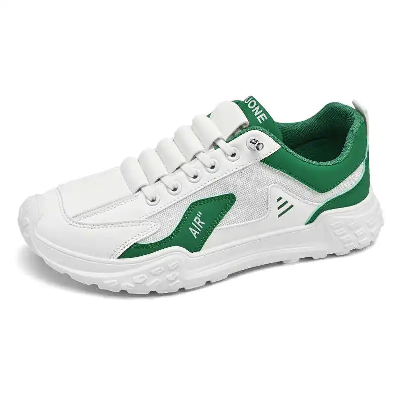 

Кроссовки на плоском каблуке с круглым носком, мужские баскетбольные теннисные туфли, модные ботинки, спортивные кроссовки Global Brands, новинка всех брендов