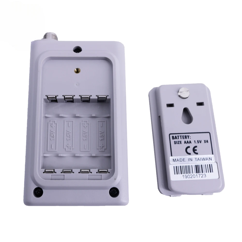 TES-1354 Geluidsdosismeter Geluidsdosismeter 30dB tot 130dBd test TES1354