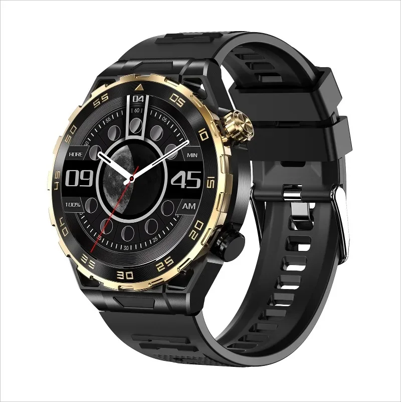 

Heart rate, blood oxygen pressure, sports health, call reminder, alarm clock, Bluetooth, smartwatch