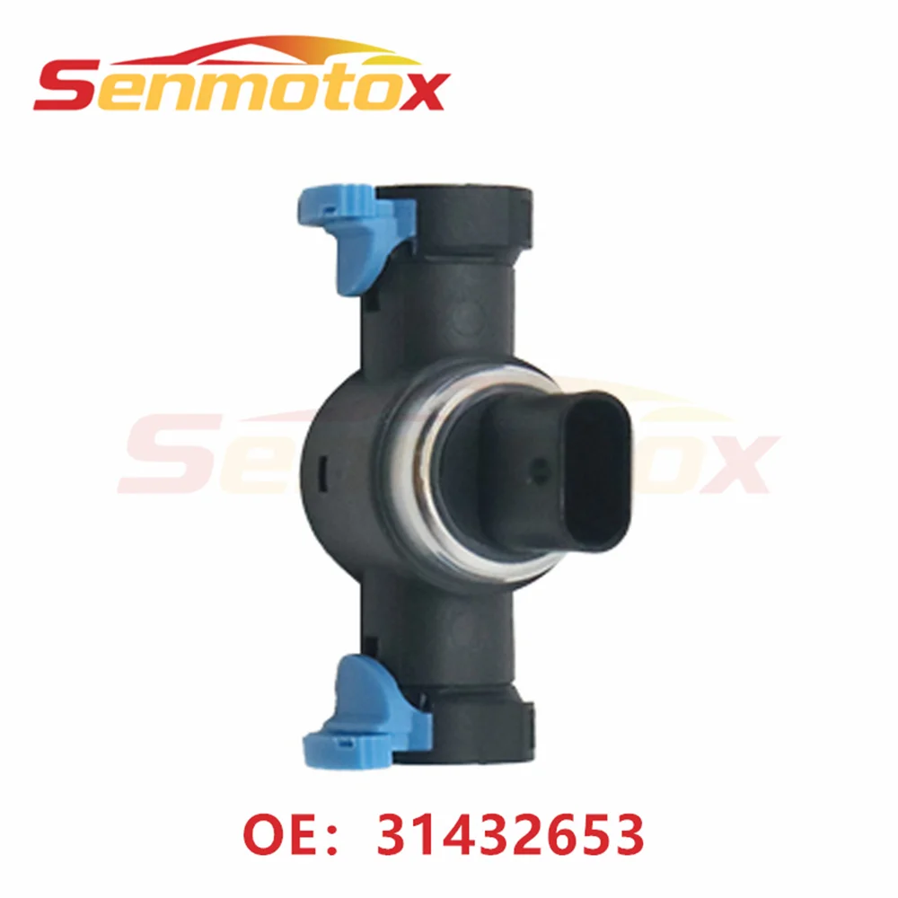 

31432653 Fuel Pressure Sensor For Volvo V90 XC60 S60 V40 V60 V70 V95-72-20137 23432653 31405791 31478293 Auto Accessories