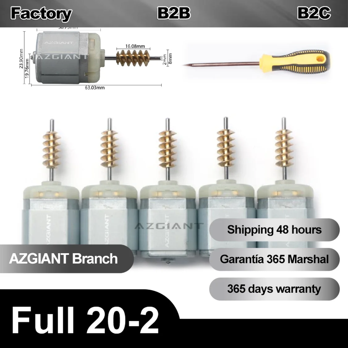 ESL ELV Motor for VW Passat B6 Passat B7 2L CAN-Bus Steering Lock  Ignition Locking Actuator Power 0.105A 14288RMP