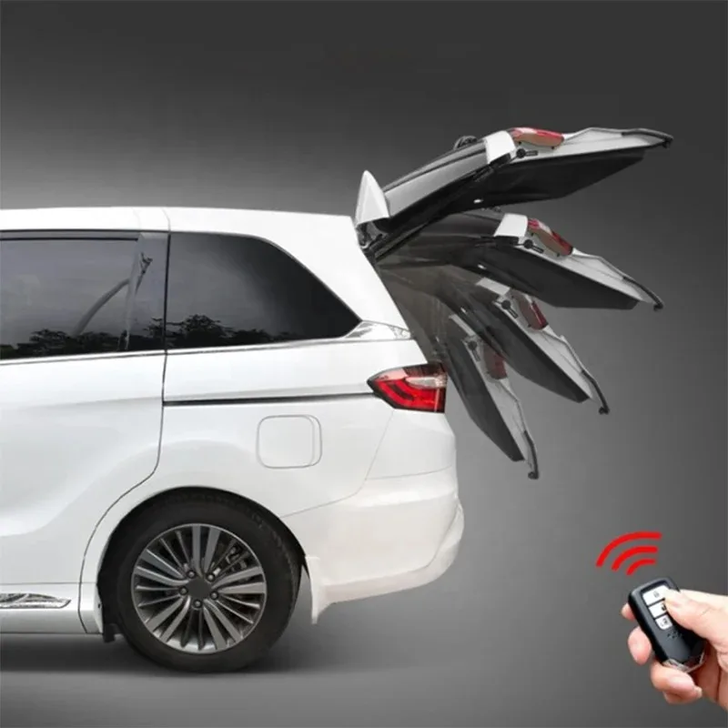 for odyssey 2013+ Electric Tailgate Control of the Trunk Drive Car Lifter Automatic Trunk Opening Rear Door Power Gate