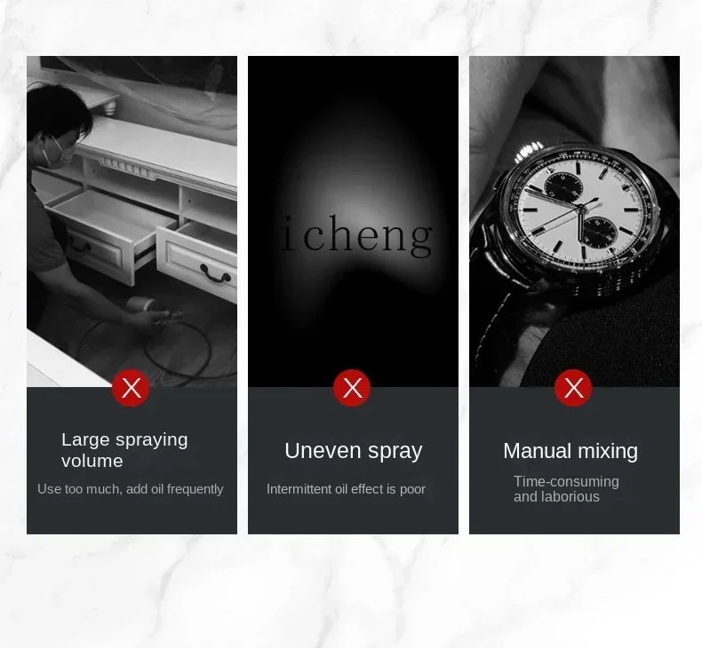 هوائي ارتفاع ضغط الغراء رذاذ خزان دلو الضغط المياه في الماء بندقية رذاذ معدات خزان الضغط