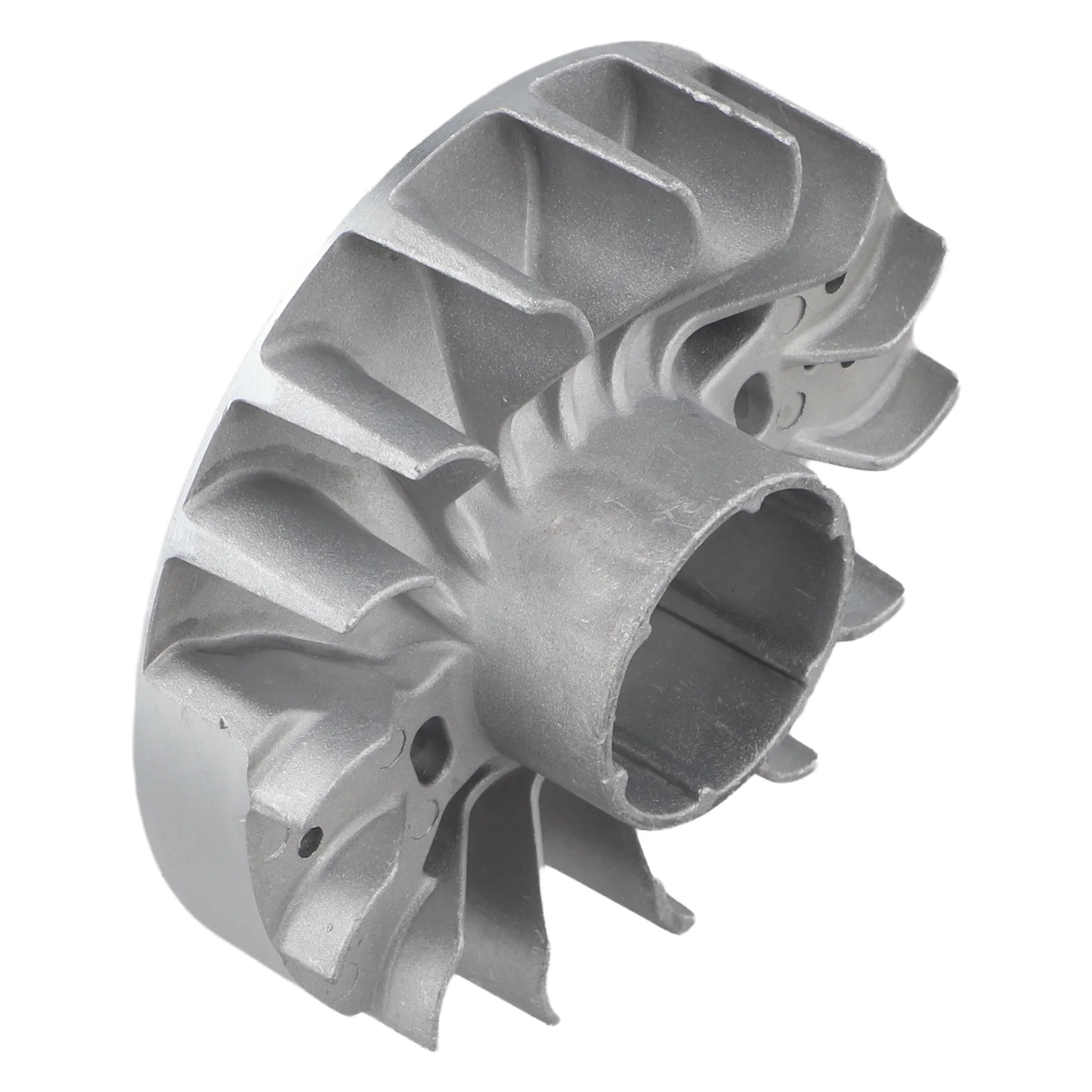 /Metal /Flywheel /1119 400 1204 For MS382 Chainsaw Engine Part High Durability Replacement Accessory