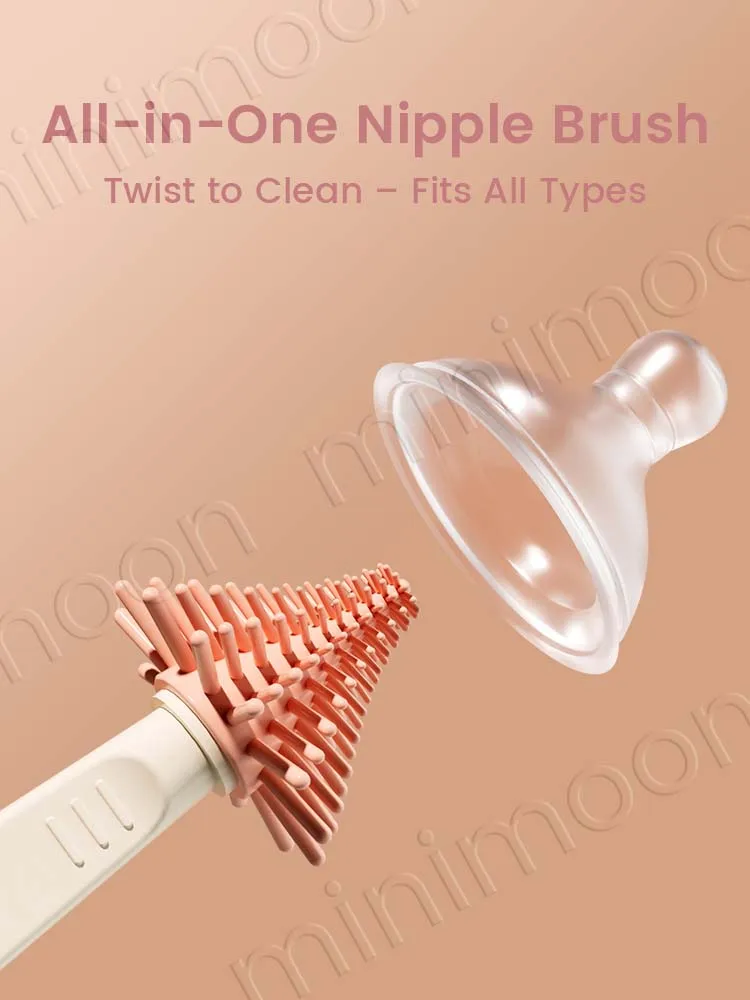 Thumbnail 3 - #10 Top Bottle Brushes Picks for Every Budget