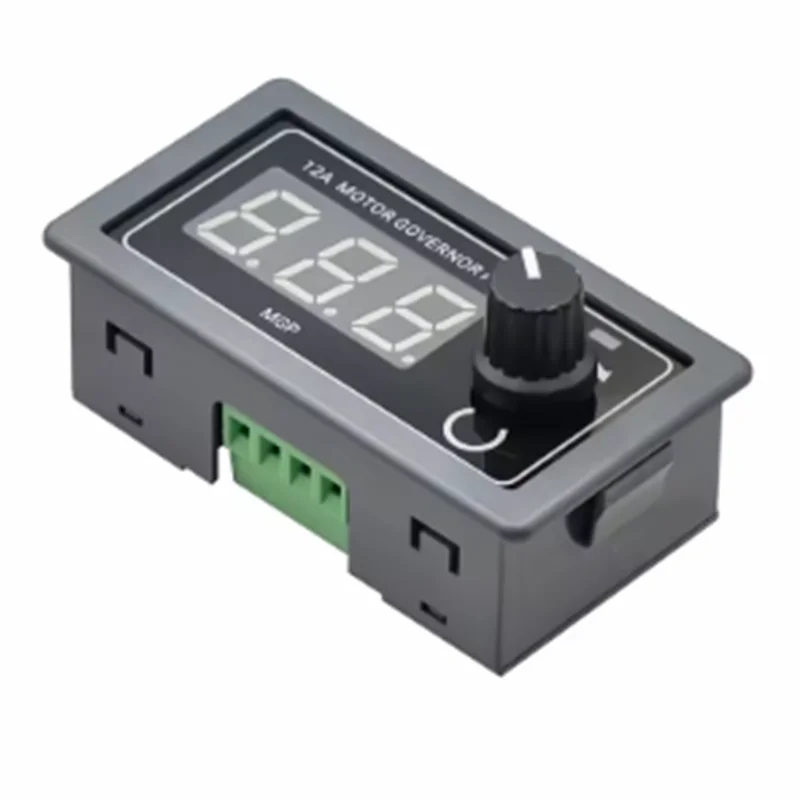 ZK-MGP Pwm Dc Motor… - image