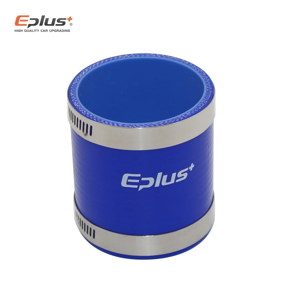 

Silica Gel Tube Universal Silicone Tubing Hose Straight Connector Pipeline Coupler High Temperature Resistance Blue Length 76mm