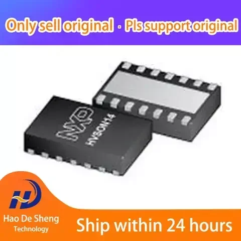 

10PCS/LOT UJA1164ATK/0Z UJA1164ATK HVSON14 New Original In Stock