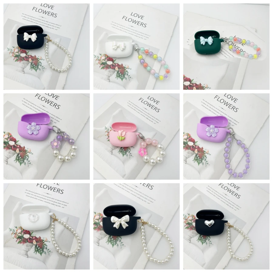 Fashion Flower Case…