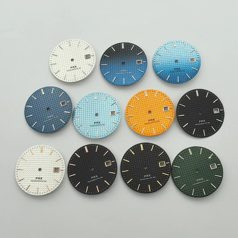 Customized NH35 Dia…