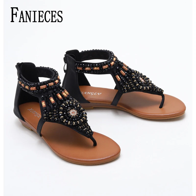 

36-42 Ladies Casual Female Footwear Sandal Summer Woman Sandals Beach Shoes Women's Sandals Wedge Sandals босоножки женские
