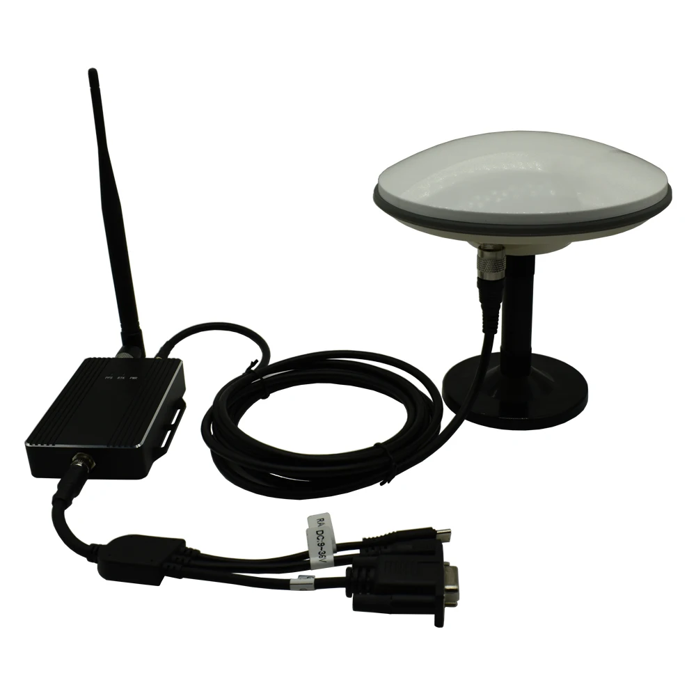 K977 K978 GPS GNSS RTK Module Receiver Base Rover Antenna Radio Survey K803 UM982 auto Pilot Pilot System Precision Agriculture