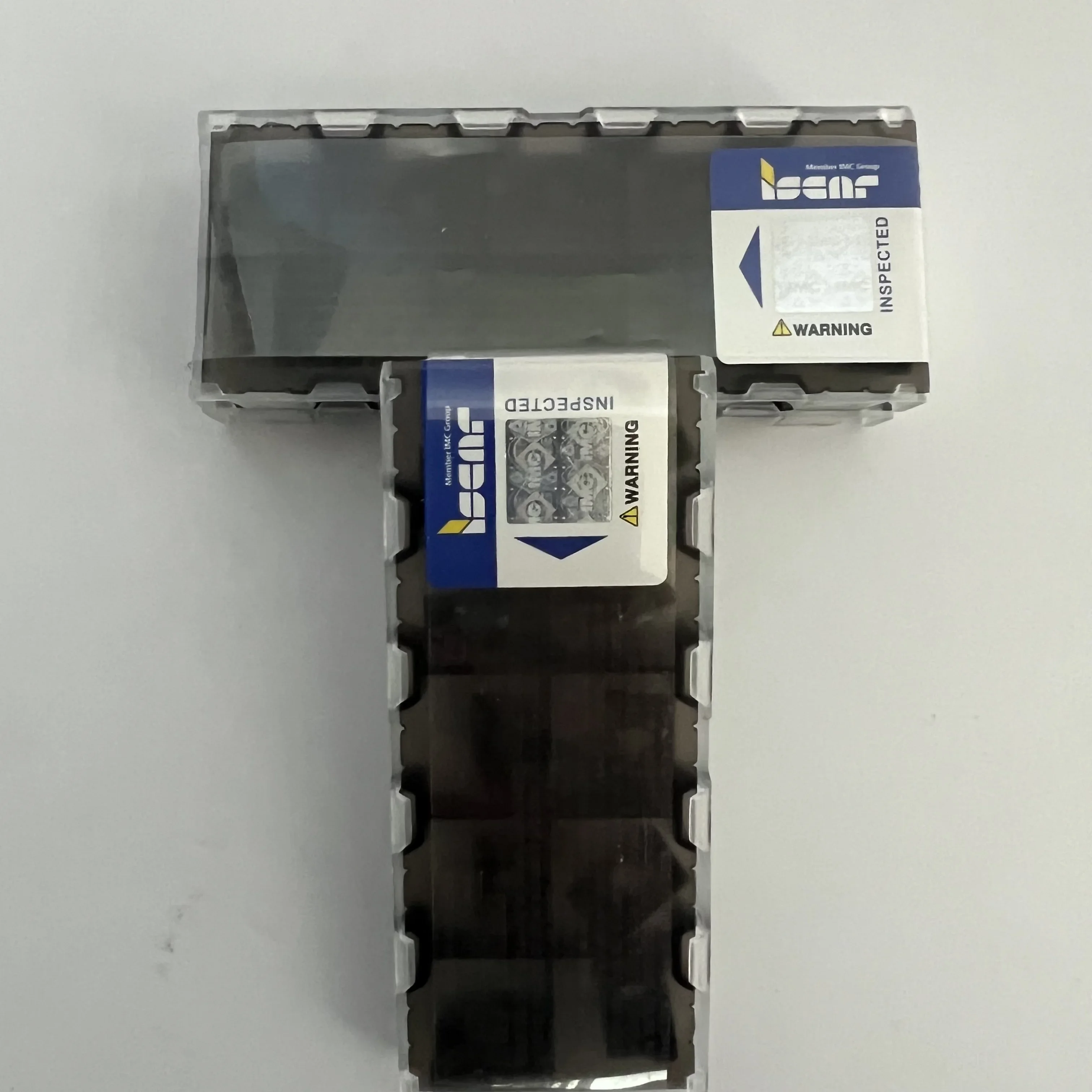 Alloy blade HM90ADKT1505PDR IC908