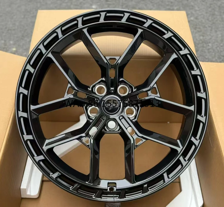 

Кованые диски MK 20 21 22 дюйма для Land Rover Range Rover Defender Discovery 5 Velar Aurora Aito M9 M7 M5, кастомные кованые колеса