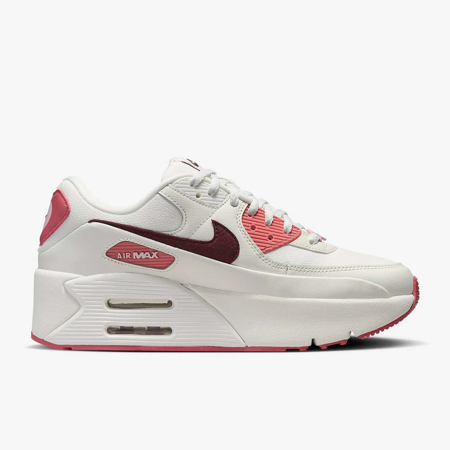 Tênis casual feminino Nike Aut - Nike Shoes Air Max 90 avaliação e preço
