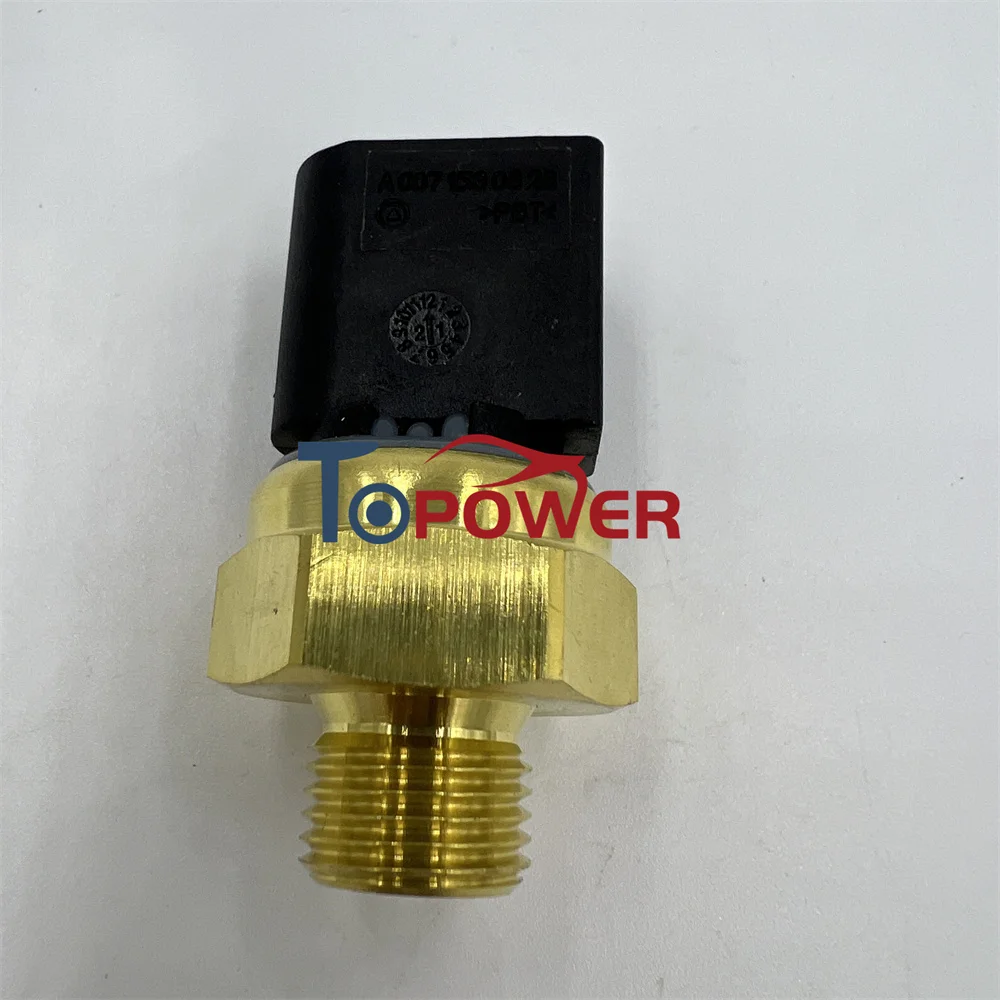 A0071530828 0071530828 0061526028 Oil Pressure Sensor for Detroit Diesel DD15 DD13 50 60 1718 ATEGO Axor Actros Adblue