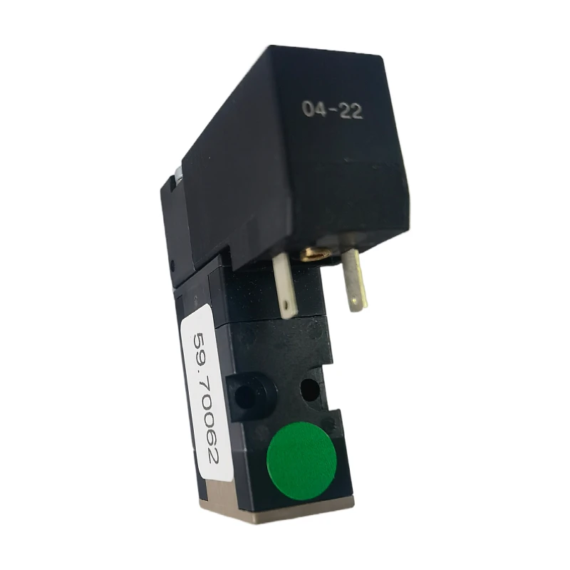 0902082681/IMI  NORGREN /IMI FAS Solenoid Valve/ Suitable for Krones Stretch blow molding machine