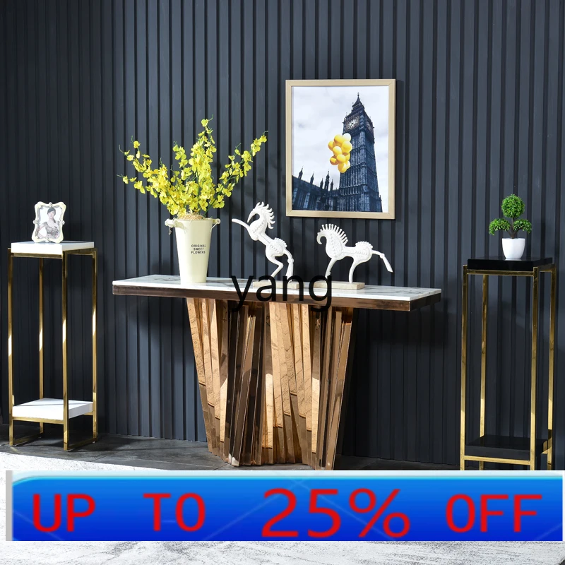 

LH entrance table against the wall Simple entrance hall Entry entrance cabinet