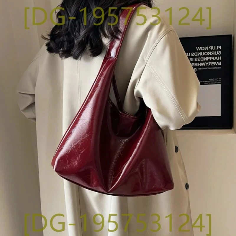 

2024 New Women Bag Fashionable and Soft _DG-195753124_