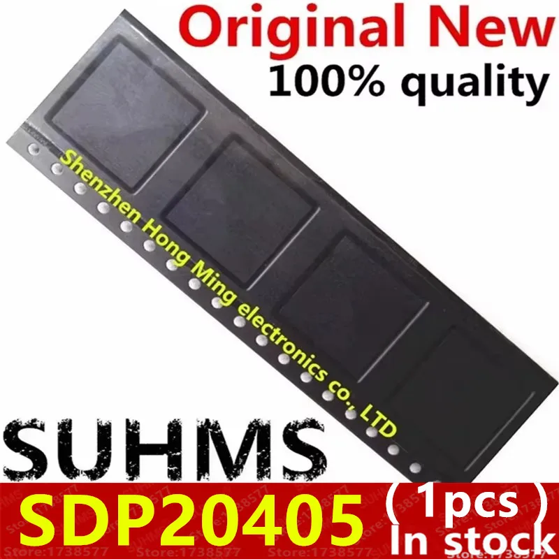 (1piece)100% New SDP20405 BGA