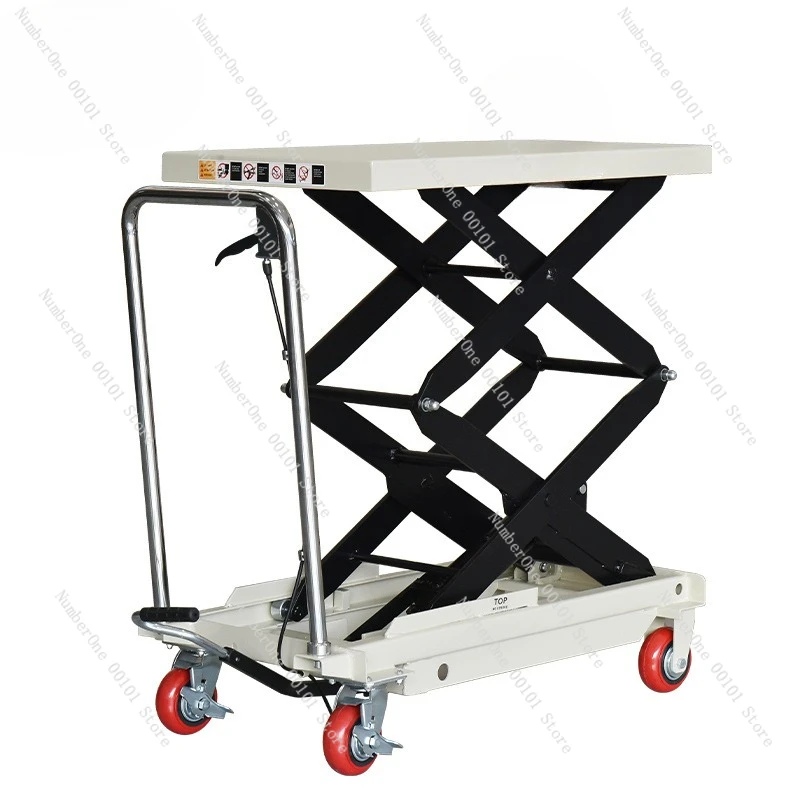 Welding Trolley Cart Shelf for Equipment Machine