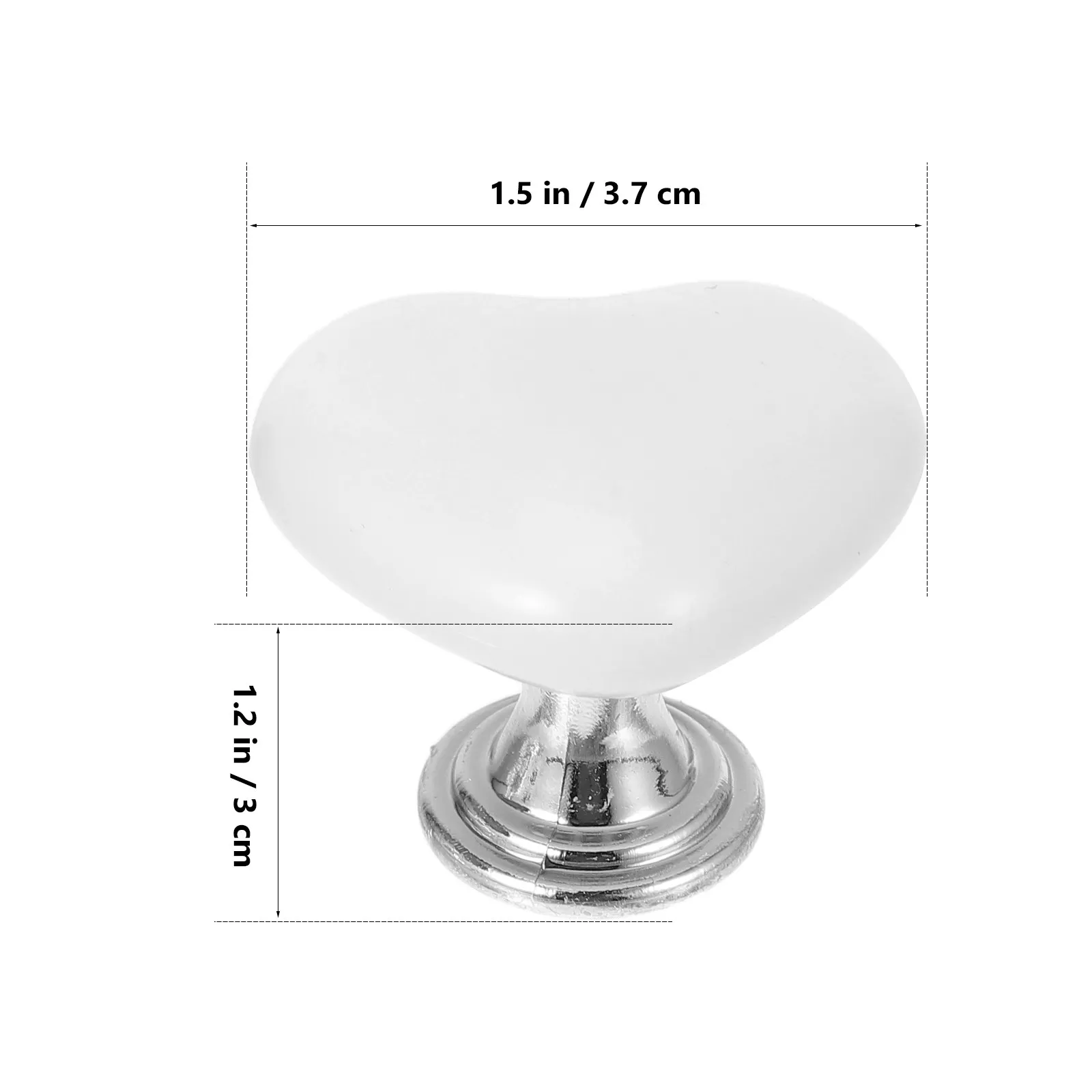 20Pcs Toilet Button Pusher Flush Replacement Tool -Touch Operation Compatible with Standard Toilets Lid