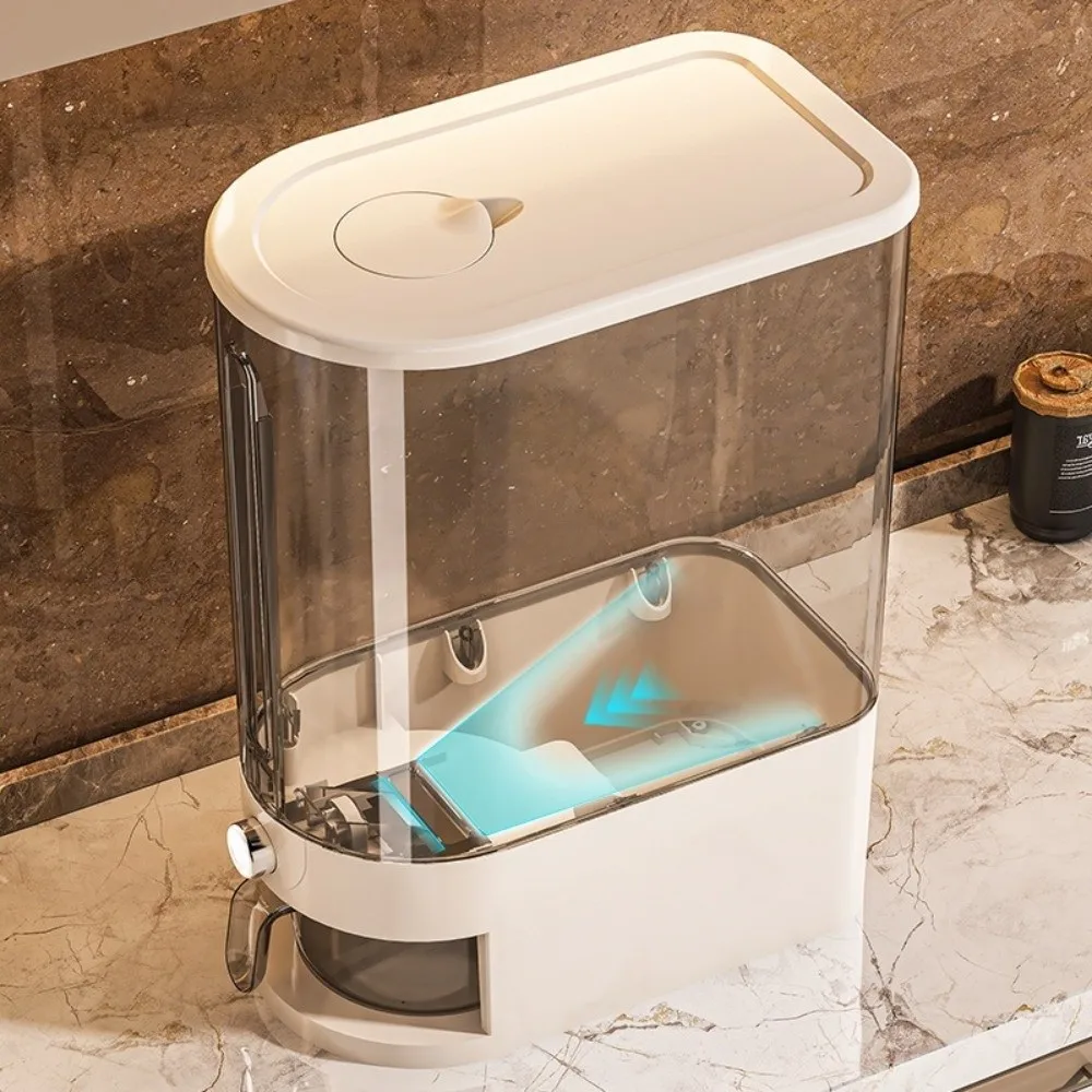 #75 Compare Food Dispensers Before You Buy