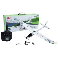 RC Aircraft 5CH 3D 6G Mode XKA800 780mm Wing Span 20 Min Flight Time EPO Airplane Fixed Wing RTF Outdoor Glider Adult Boys Gift