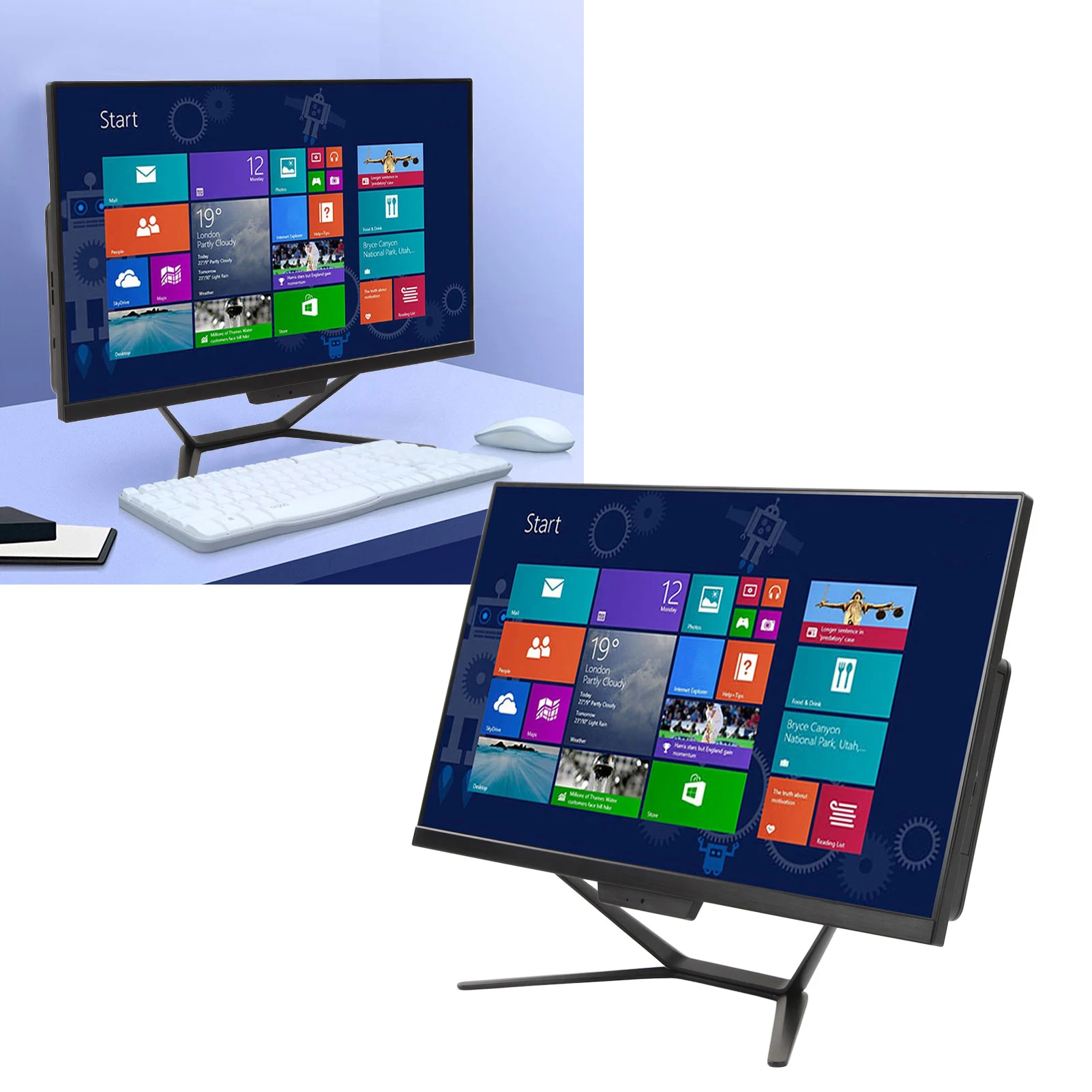 Aio Computer Deskto…