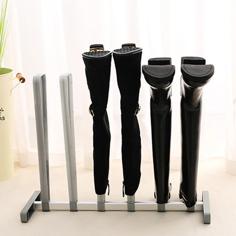 

Boot Support Adjustable Shoe Stretchers Extender Widener Shaper Trees Premium Prevent Deform Home Shoe Shop Boots